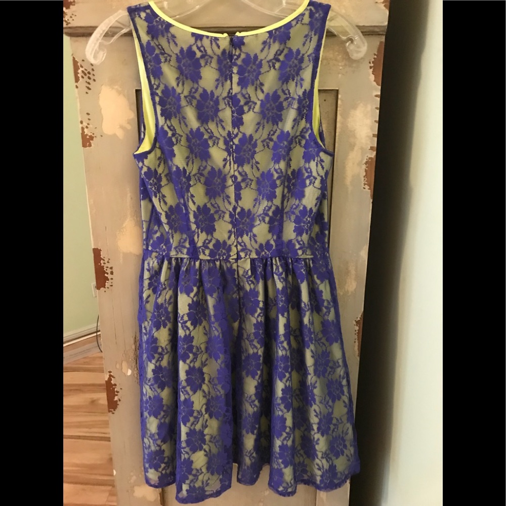 Dress/Mac&jac - Picture 5 of 8